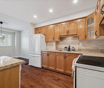 For Lease - 475 Woodview Road Unit# 6, Burlington, Ontario - Photo 2