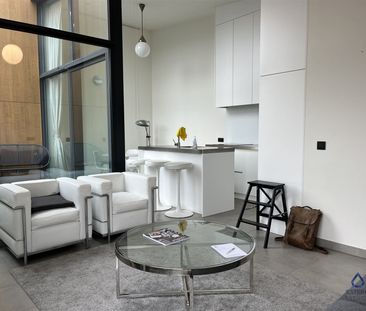 Luxueus bemeubeld appartement - Photo 1