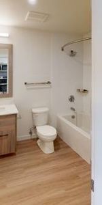 1 Bedroom Apartment - Walnut Place - Hamilton - Photo 4