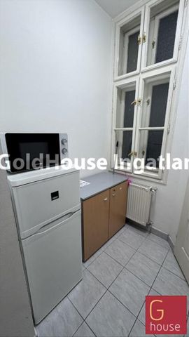 Kiadó újszerű állapotú lakás - Budapest VIII. kerület - Photo 5