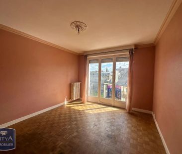 Appartement à louer 1 pièce 27.66m² - Photo 5