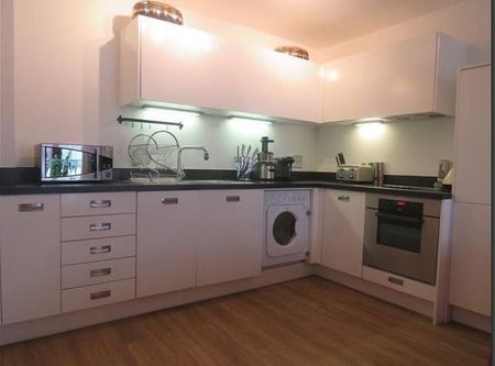 2 Bed Flat, Upper Marshall Street, B1 - Photo 5