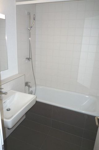 4.5-Zimmer-Wohnung in Niederscherli - Foto 3