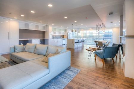 For Lease - 155 St Leger Street Unit# 107, Kitchener, Ontario - Photo 4