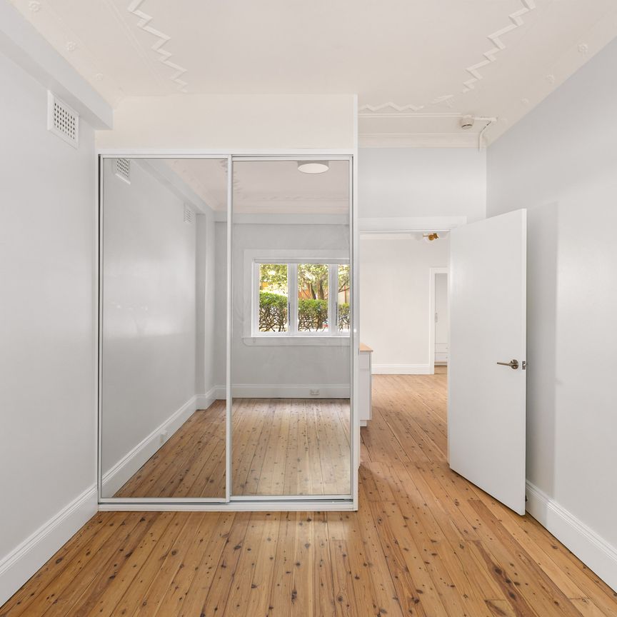 2/8 Vialoux Avenue, Paddington NSW 2021 - Apartment For Rent | Domain - Photo 1