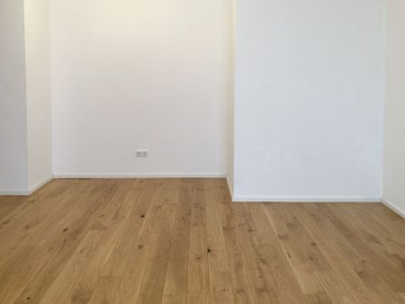 28m² Erdgeschosswohnung | Linz Urfahr | verfügbar ab 01.04.2026 | Beispielwohnung kann besichtigt werden - Photo 2
