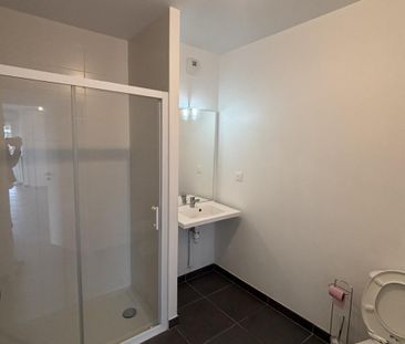 Location Appartement 2 pièces 44m² ST HERBLAIN 44800 - Photo 1