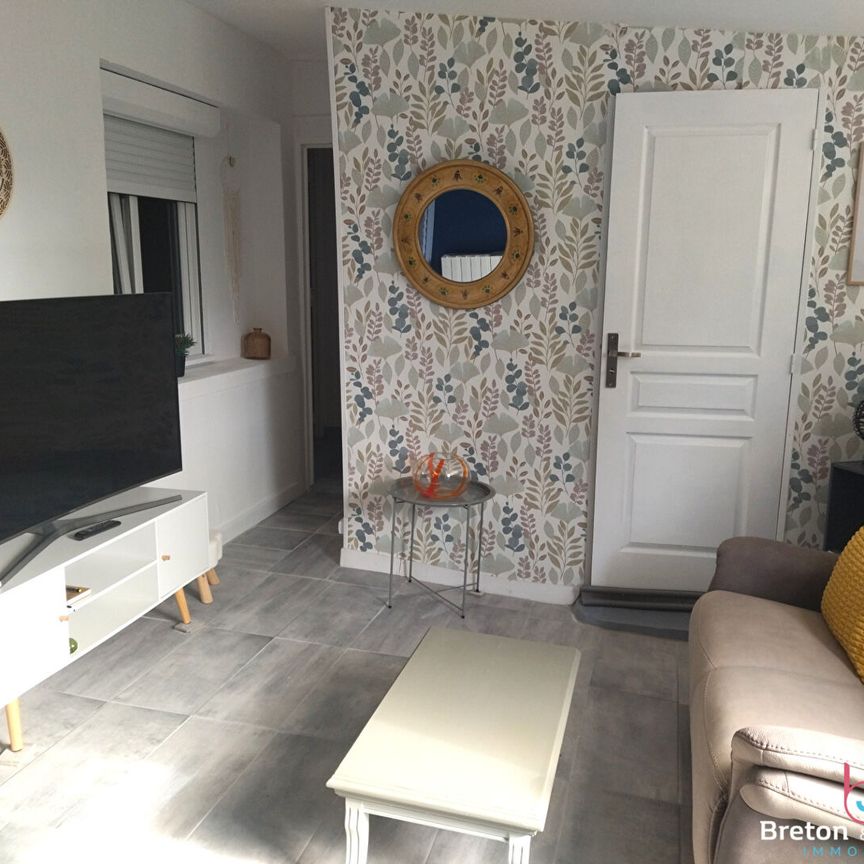 Location Maison 3 pièces 57m² - Photo 1