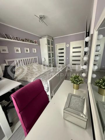 Apartament modern, terasa, parcare subterana, bloc nou cu lift- Intre Lacuri - Fotografie 3