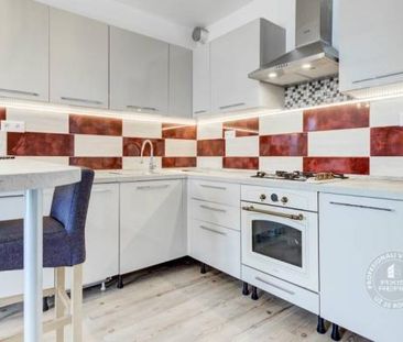 AXIS REAL | Krásny 2-izb. byt, LODŽIA, GARÁŽ, TAMMI, BA IV. Dúbravka - Fotografia 4