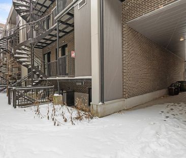 Condo for rent, Montréal (Le Plateau-Mont-Royal) - Photo 6