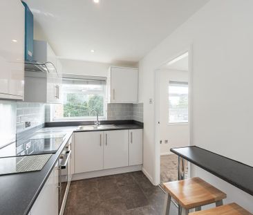 1 bedroom maisonette to rent - Photo 2