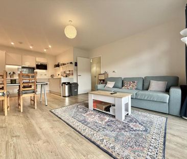 1 bedroom flat to rent - Photo 3