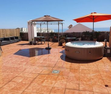 Middle Floor Apartment | Torrox | €700/Month - Photo 2