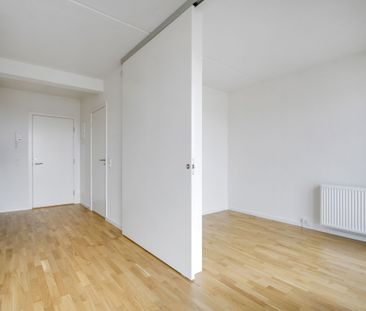 2-værelses Ungdomsbolig på 31 m² på Frederiksberg - Photo 6
