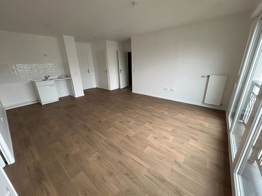 Appartement T3 Le Perreux-sur-Marne à louer - Photo 1