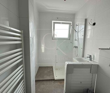 Frisch modernisierte 3-Zimmer-Wohnung mit Balkon - Photo 4