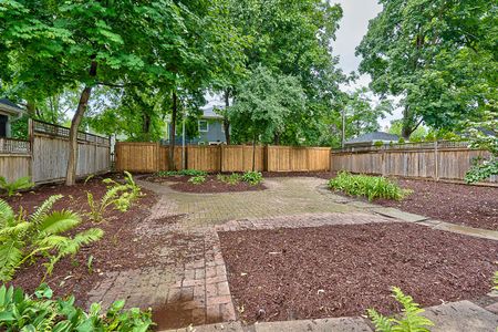 For Lease - 315 Maple Avenue, Oakville, Ontario - Photo 5