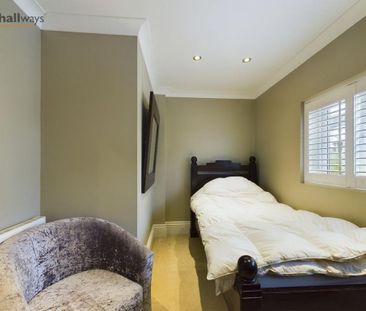 1 bedroom in a house share to rent - Photo 6