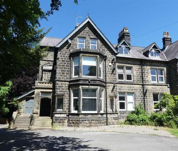 Skipton Road, Ilkley, LS29 - Photo 1