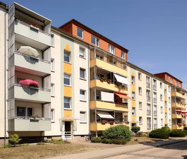 Individuelles Wohnen im Dachgeschoss! - Photo 5