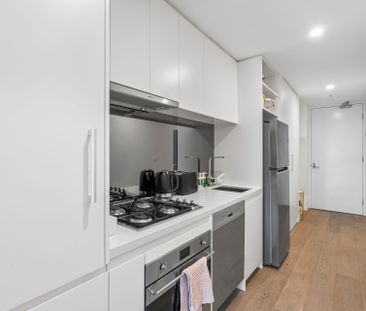 Live in the Heart of Southbank - Photo 3