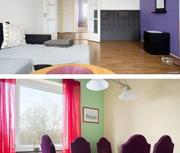 Torggatan, Kvidinge - Foto 2