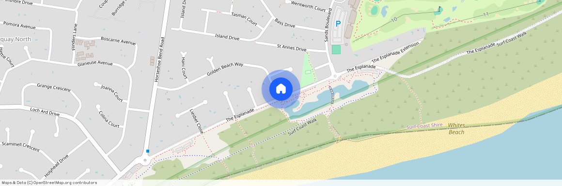 217 The Esplanade, Vic 3228, Torquay