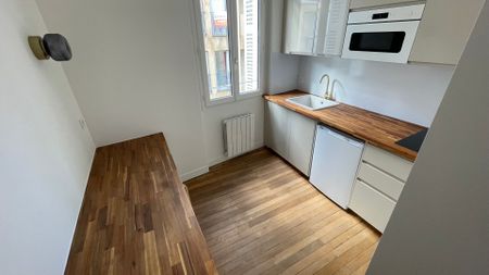 Studio – hyper centre – 28.66 m² - Photo 4