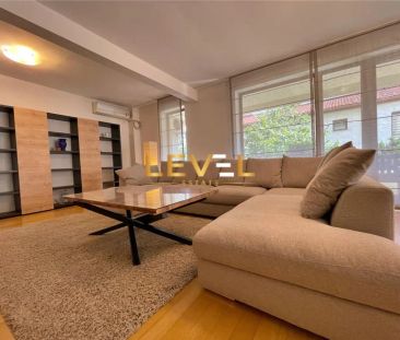 [VIDEO] 4 Room Apartment in Herastrau | 200m Usable + 42m Terraces - Fotografie 4