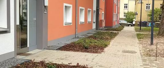 Liebigstraße 35 b, 45145 Essen - Photo 1