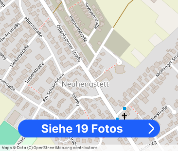 Renovierte 5 - Zimmer Wohnung in ruhiger Lage zu vermieten. - Foto 1