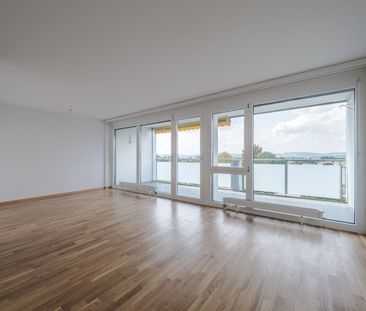 1.5 Zimmerwohnung in Düdingen zu vermieten! - Photo 4