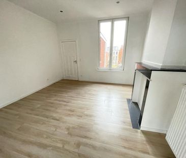 GERENOVEERD DUPLEXAPPARTEMENT OP RUSTIGE LIGGING - Photo 6