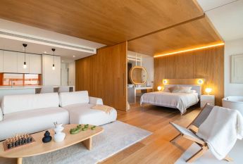 Apartamento de alquiler en Avenida 8 de Marzo, El Higuerón