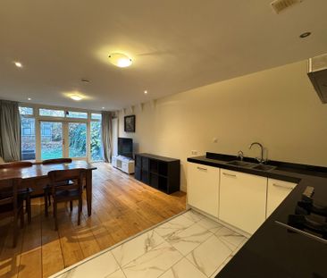 Sarphatikade 7o, 1017 WV Amsterdam - Foto 5