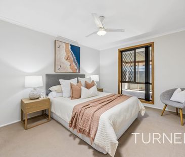 Spacious Family Living with Exceptional Outdoor Space and Parking - Photo 4