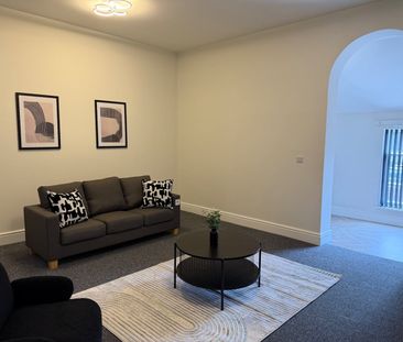 2 Bed Flat, Mansfield Road, NG1 - Photo 3