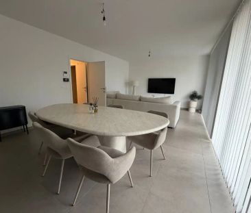 Appartement te huur - Photo 1