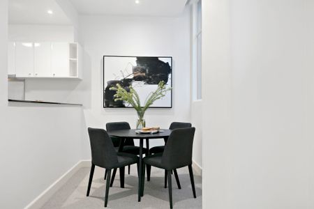 Unit 203/501 Little Collins Street, - Photo 4