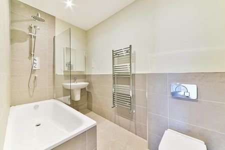 2 bedroom apartment - Photo 3