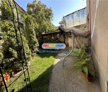 Inchiriere casa 3 camere pentru birouri, in Ploiesti, zona Bulevard - Fotografie 2