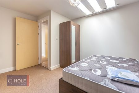 Princess Victoria Street, - Photo 5