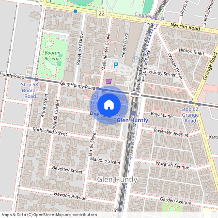 104/16 Etna Street, Vic 3163, Glen Huntly