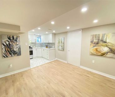 For Lease - 90 Bellamy Road, Toronto, Ontario - Photo 5