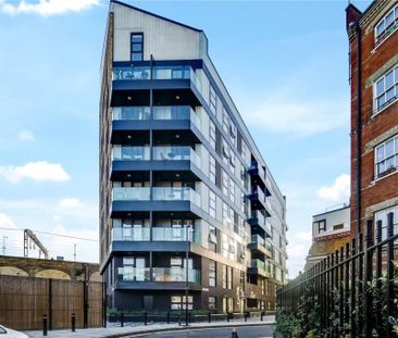 2 Bed Flat, Margerie Court, E2 - Photo 3