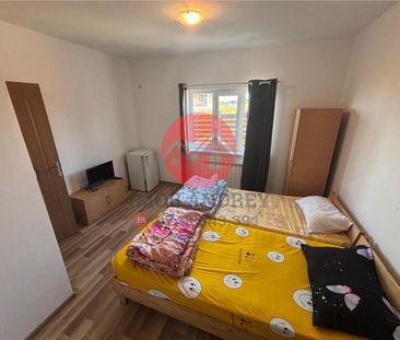 Casa spatioasa de inchiriat pentru muncitori, in Mineri, langa Tulc... - Fotografie 5