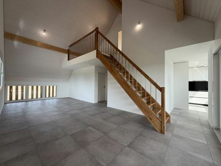 Duplex 4,5 pièces à Siselen - Foto 2