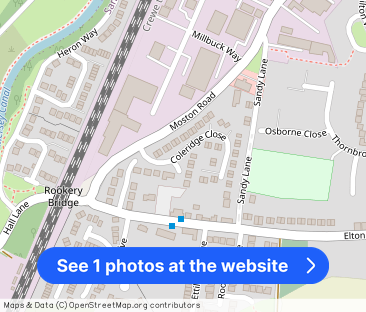Coleridge Close, Sandbach, CW11 - Photo 1