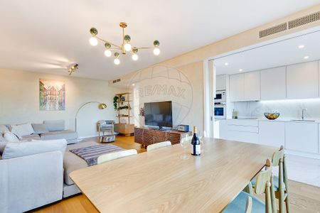 Apartamento T3 em Setúbal - Photo 3